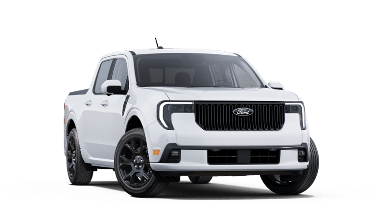 Maverick® vehicle